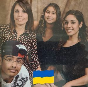 Meet your Posher, Sonya